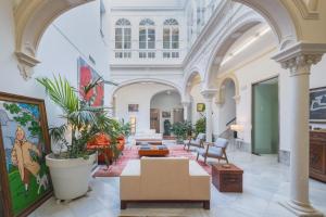 CASA PALACIO en Jerez de la Frontera