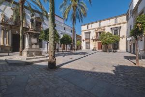 CASA PALACIO en Jerez de la Frontera