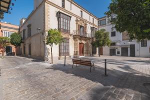 CASA PALACIO en Jerez de la Frontera