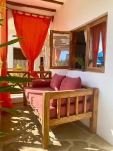 Kirepwe Ecco Camp Watamu