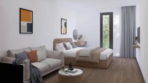Sandoria Boutique Hotel