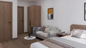 Sandoria Boutique Hotel