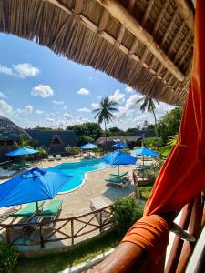 Kirepwe Ecco Camp Watamu