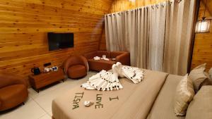Tisya Resort