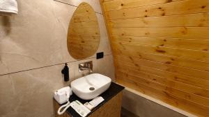Tisya Resort