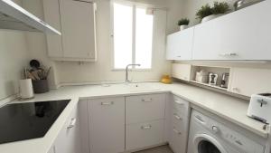 Maravilloso apartamento en el Cabanyal