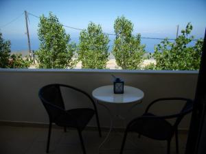 Zephyros Rooms And Apartments Lefkada Greece