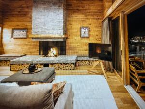 Chalet Hohe Tauern