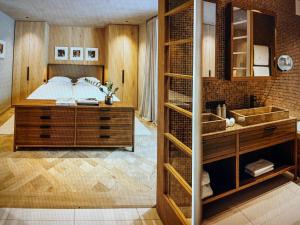 Chalet Hohe Tauern