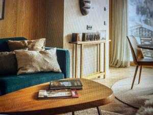 Chalet Hohe Tauern