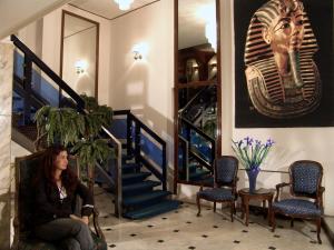 Hotel Concorde Dokki