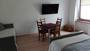 Apartment w Złotym Stoku