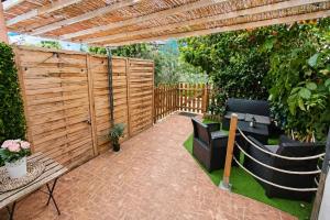 Bungalow Maspalomas