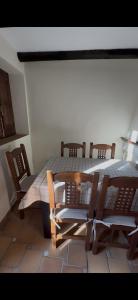 Casa La Calza