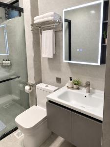 Grand midtown elegant apartments 10minutes to the CBD