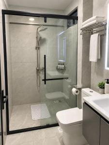 Grand midtown elegant apartments 10minutes to the CBD