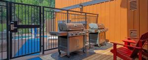 Red River 1BR Apartment with Resort Access