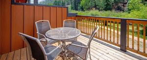 Red River 1BR Apartment with Resort Access