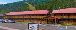Red River 1BR Apartment with Resort Access