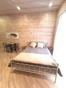 MargitCraft apartment
