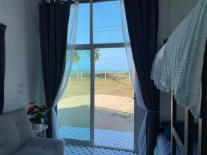 Nordic Beach Front