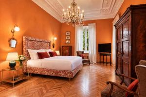 Villa Girardengo