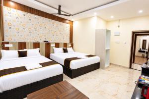 Priya Residency Pondicherry