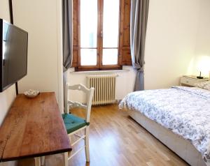 Eco Pisa Tower Guesthouse