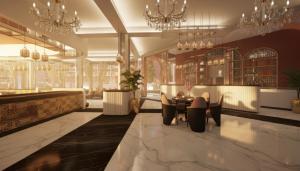 Palmeraie Golf Palace by Pickalbatros
