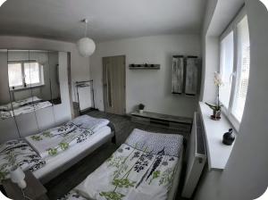 Apartmán Pod Holubím vrchem