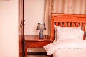 Kweji Ensuite at DK Cottages in Mikocheni