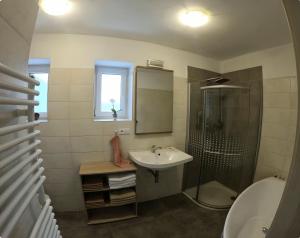 Apartmán Pod Holubím vrchem