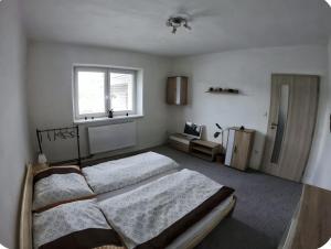 Apartmán Pod Holubím vrchem