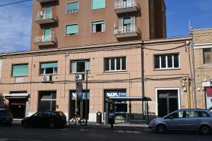 A54 - Ancona, ampio monolocale comodo ai servizi