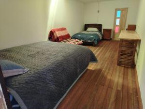 Tuni lodge