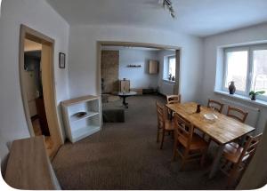 Apartmán Pod Holubím vrchem