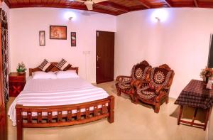 Elroi Homestay