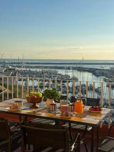 Mamma Mia Holidays - Suite Cala Alba e Tramonto