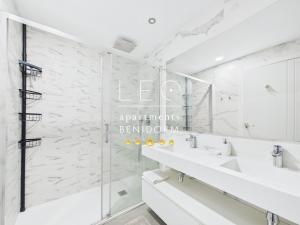 First floor apartment in Sunset Waves