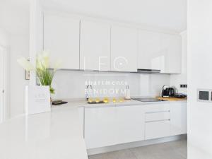First floor apartment in Sunset Waves
