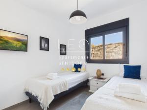 First floor apartment in Sunset Waves