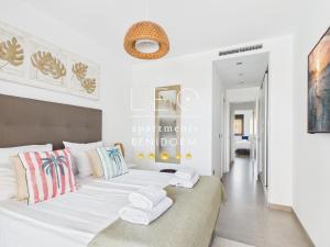 First floor apartment in Sunset Waves