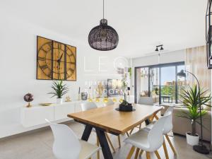 First floor apartment in Sunset Waves