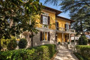Villa Girardengo