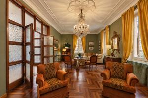Villa Girardengo