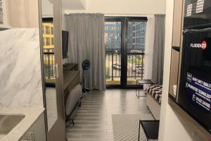 Condo in Buhangin Amani Grand City Gate