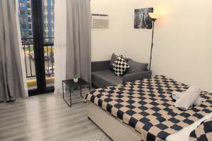 Condo in Buhangin Amani Grand City Gate