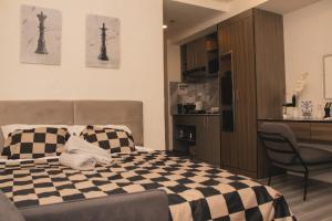 Condo in Buhangin Amani Grand City Gate