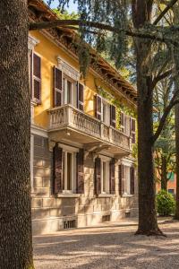 Villa Girardengo