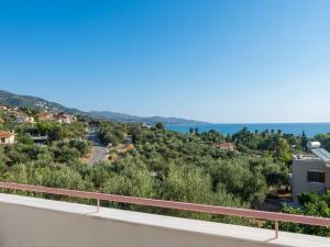 Endless Blue & Sea View